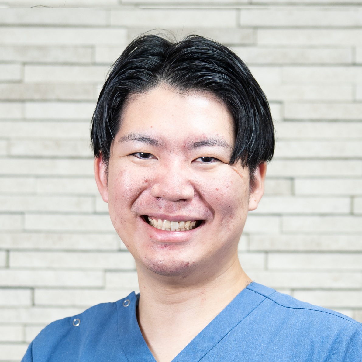 院長 三浦昇